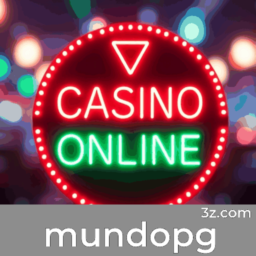 Plataforma mundopg: Infraestrutura Robusta e Segurança Avançada