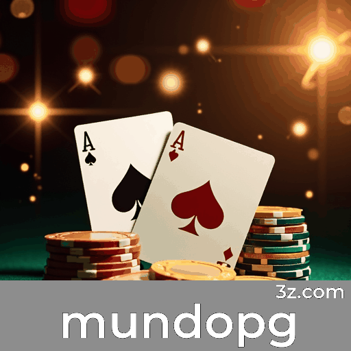 mundopg Casino: Programa VIP Exclusivo e Luxuoso
