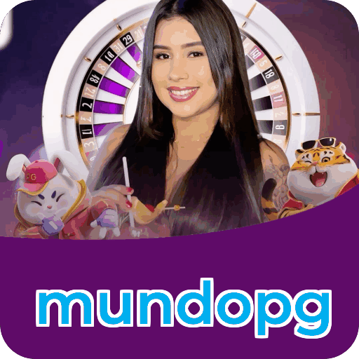Jogos com maior RTP na mundopg