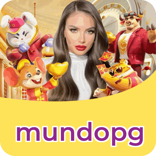 Suporte mundopg