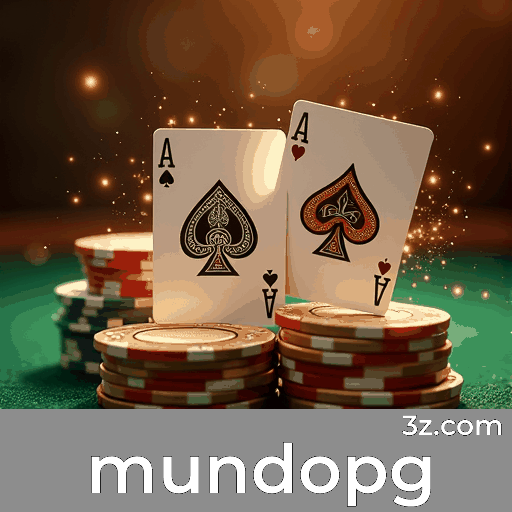 mundopg: Seu Cassino Online Seguro e Profissional