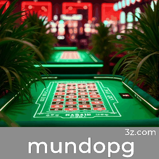 Descubra o Mundo de Jogos Diversos no mundopg