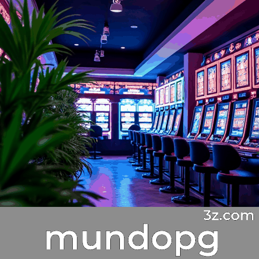 mundopg: Opções Ricas e Entretenimento para Brasileiros