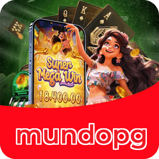 Login rápido no app mundopg