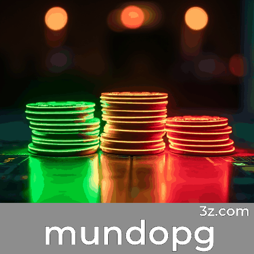 mundopg.com - Plataforma Líder em Apostas Online e Cassino no Brasil - mundopg