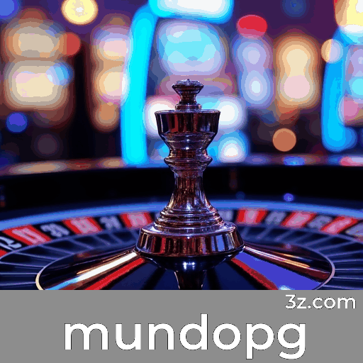 mundopg: Esportes Completos e Odds Instantâneos